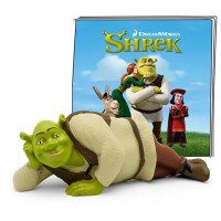 Shrek - Shrek 1 (Hörspiel, englische Sprachausgabe)