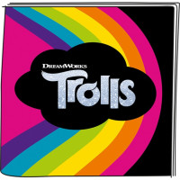 Trolls - Original Motion Picture Soundtrack (Hörspiel mit Liedern, englische Sprachausgabe)