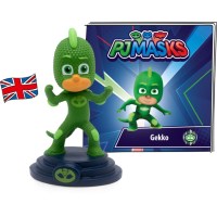 PJ Masks - Gekko (Hörspiel mit Liedern, englische...