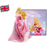 Disney - Sleeping Beauty (Hörspiel, englische...