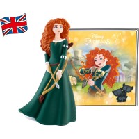 Disney - Brave Merida (Hörspiel, englische...