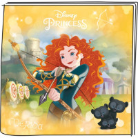 Disney - Brave Merida (Hörspiel, englische Sprachausgabe)