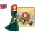 Disney - Brave Merida (Hörspiel, englische Sprachausgabe)