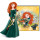 Disney - Brave Merida (Hörspiel, englische Sprachausgabe)