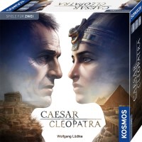 Caesar & Cleopatra (Neuauflage)