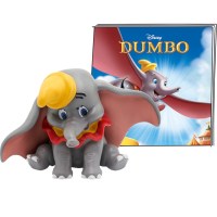 Disney - Dumbo (Hörspiel) - Tonies 10000121 -...