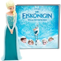 Disney - Die Eiskönigin (Hörspiel)