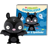 Kinderlieder - Halloween & Spuk (Kinderlieder)