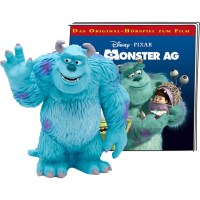 Disney - Die Monster AG (Hörspiel)