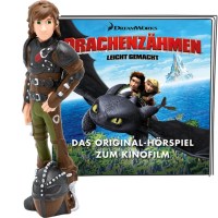 Drachenzähmen leicht gemacht 1 (Hörspiel)