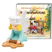 Rolf Zuckowski - In der Weihnachtsbäckerei...