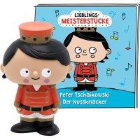 Lieblings-Meisterstücke - Der Nussknacker...