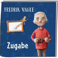 Fredrik Vahle - Zugabe