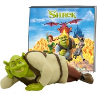 Shrek - Der Tollkühne Held