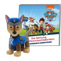 Paw Patrol - Die Rettung der Meeresschildkröten...