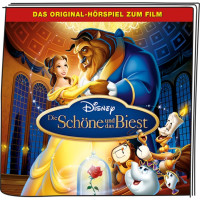 Disney - Die Schöne und das Biest (Hörspiel)