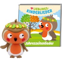 Lieblings-Kinderlieder - Jahreszeitenlieder (Kinderlieder)