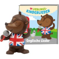 Lieblings-Kinderlieder - Englische Kinderlieder...