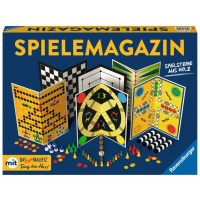 Spielemagazin