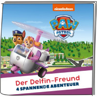 Paw Patrol - Der Delfin-Freund (Hörspiel)