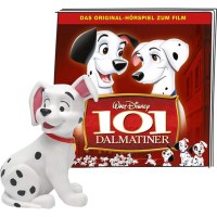 Disney - 101 Dalmatiner