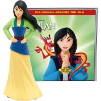 Disney - Mulan