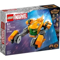 76254 Marvel Baby Rockets Schiff