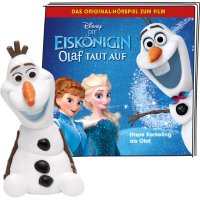 Die Eiskönigin - Olaf taut auf (Hörspiel mit...