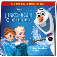 Die Eiskönigin - Olaf taut auf (Hörspiel mit Liedern)