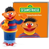 Sesamstraße - Ernies Mitmachmärchen...