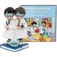 Secret Science Club: Abwehrstark (Rund um Viren,...