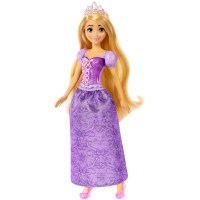 Disney Prinzessin Rapunzel-Puppe