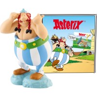 Asterix - Die goldene Sichel (Hörspiel)