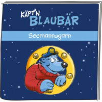 Käpt´n Blaubär - Seemannsgarn (Hörspiel)