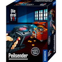 Die drei ??? Peilsender