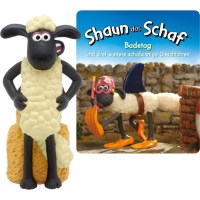 Shaun das Schaf - Badetag und drei weitere schafsinnige...