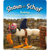 Shaun das Schaf - Badetag und drei weitere schafsinnige Geschichten