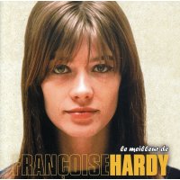 Françoise Hardy: Le Meilleur - France