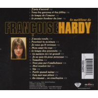 Françoise Hardy: Le Meilleur - France