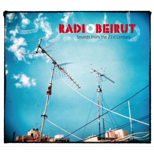 Various Artists: Radio Beirut