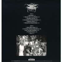 Darkthrone: Soulside Journey (180g) (Limited Edition)