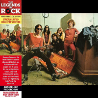 The Flamin Groovies: Teenage Head (Limited Collectors...