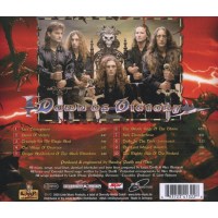 Rhapsody Of Fire  (ex-Rhapsody): Dawn Of Victory