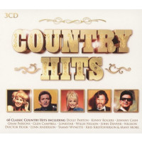 Various: Country Hits