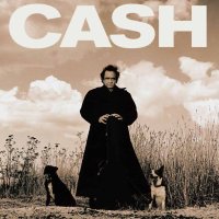 Johnny Cash: American Recordings