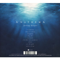 Anathema: Falling Deeper