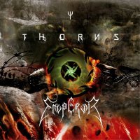 Thorns Vs. Emperor: Thorns Vs Emperor