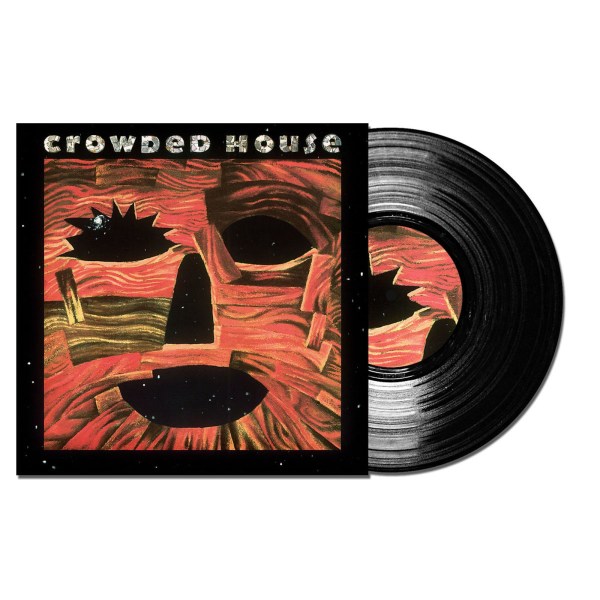 Crowded House: Woodface (180g)