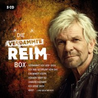 Matthias Reim: Die verdammte Reim Box