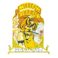 Donovan: Mellow Yellow